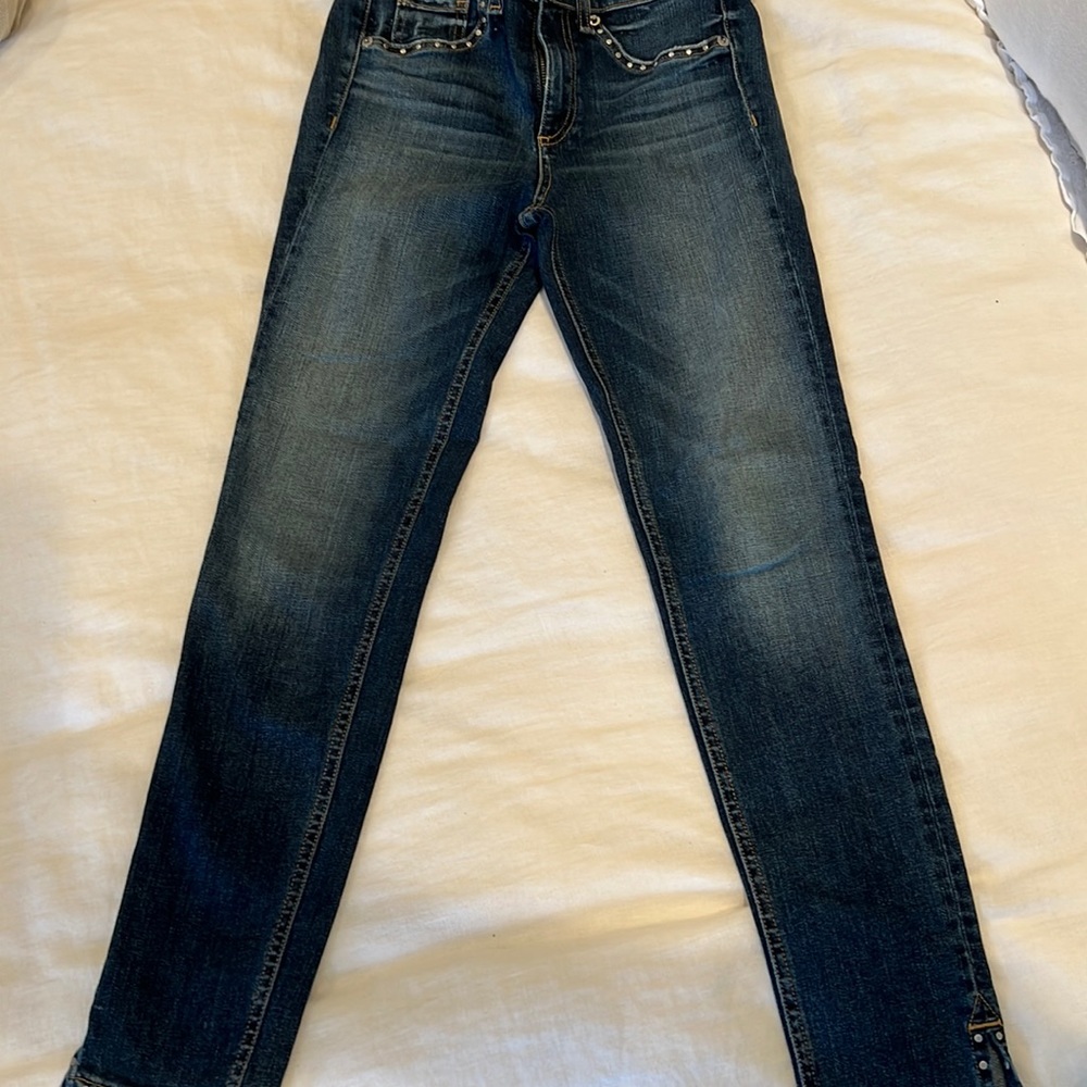 Rag & Bone Jeans